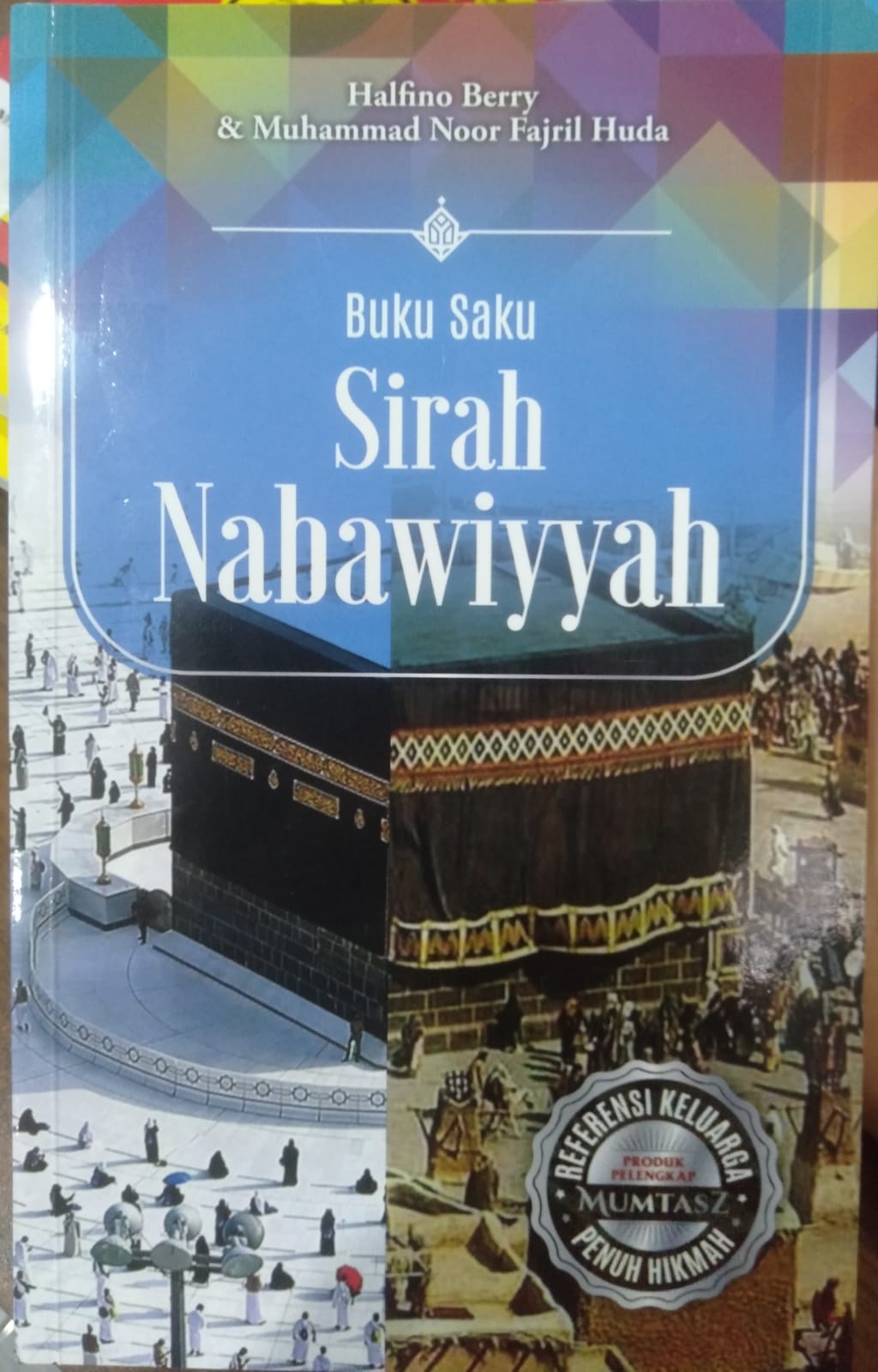Buku Saku Sirah Nabawiyah