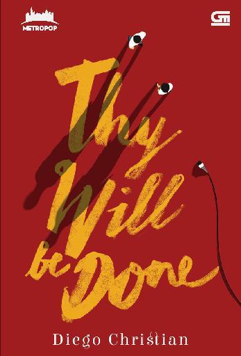 Thy Will Be Done