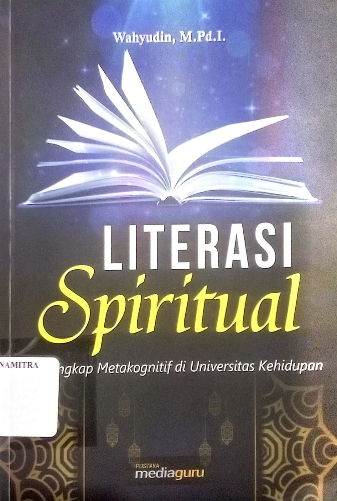 Literasi Spiritual