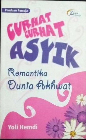 Curhat-curhat Asik