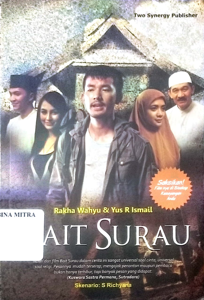 Bait Surau