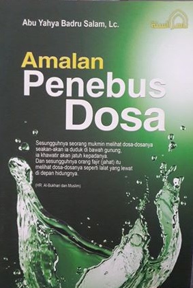 Amalan penebus Dosa
