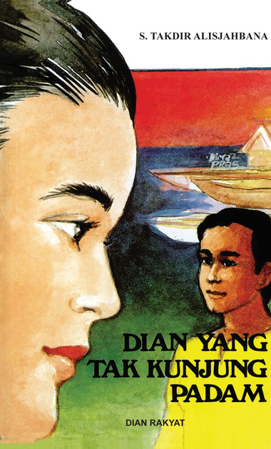 Dian Yang Tak Kunjung Padam 