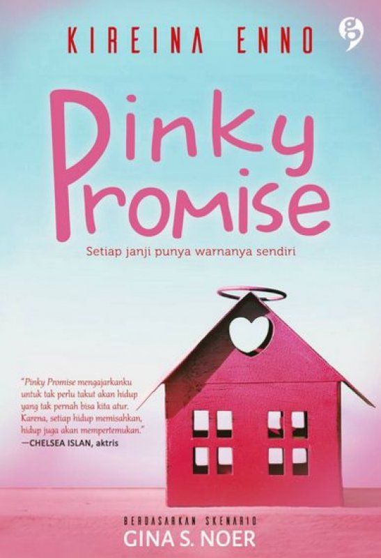 Pinky Promise