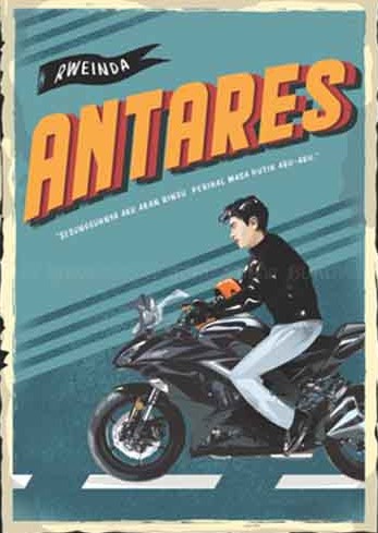 Antares