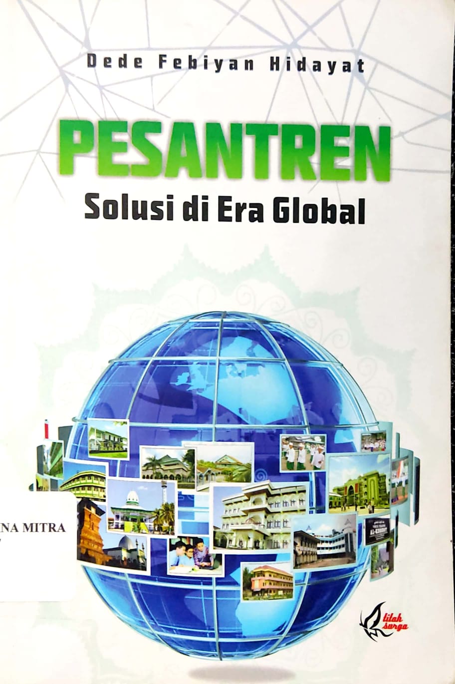 Pesantren Solusi di Era global