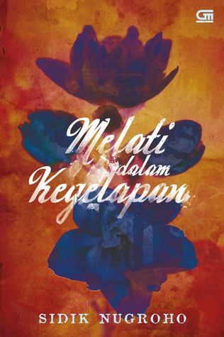 Melati Dalam Kegelapan