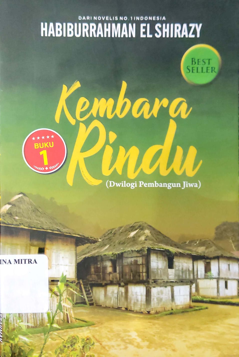 Kembara Rindu