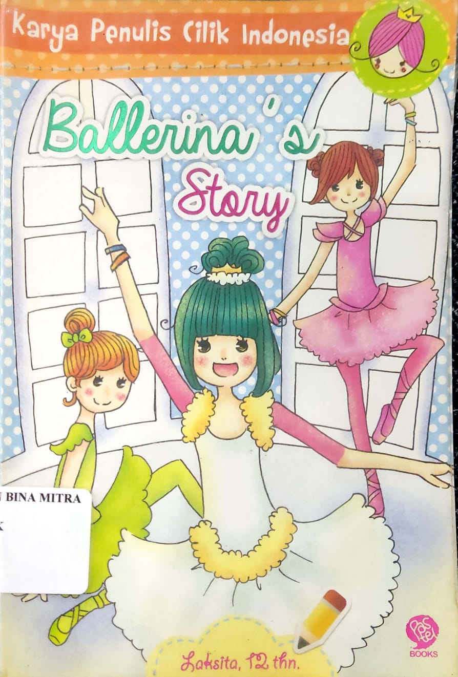 Ballerina's Story