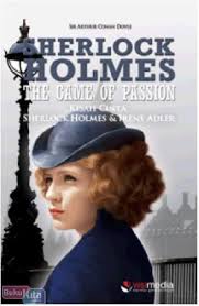 Sherlock Holmes The Game Of Passion