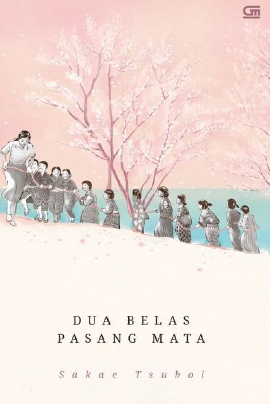 Dua Belas Pasang mata