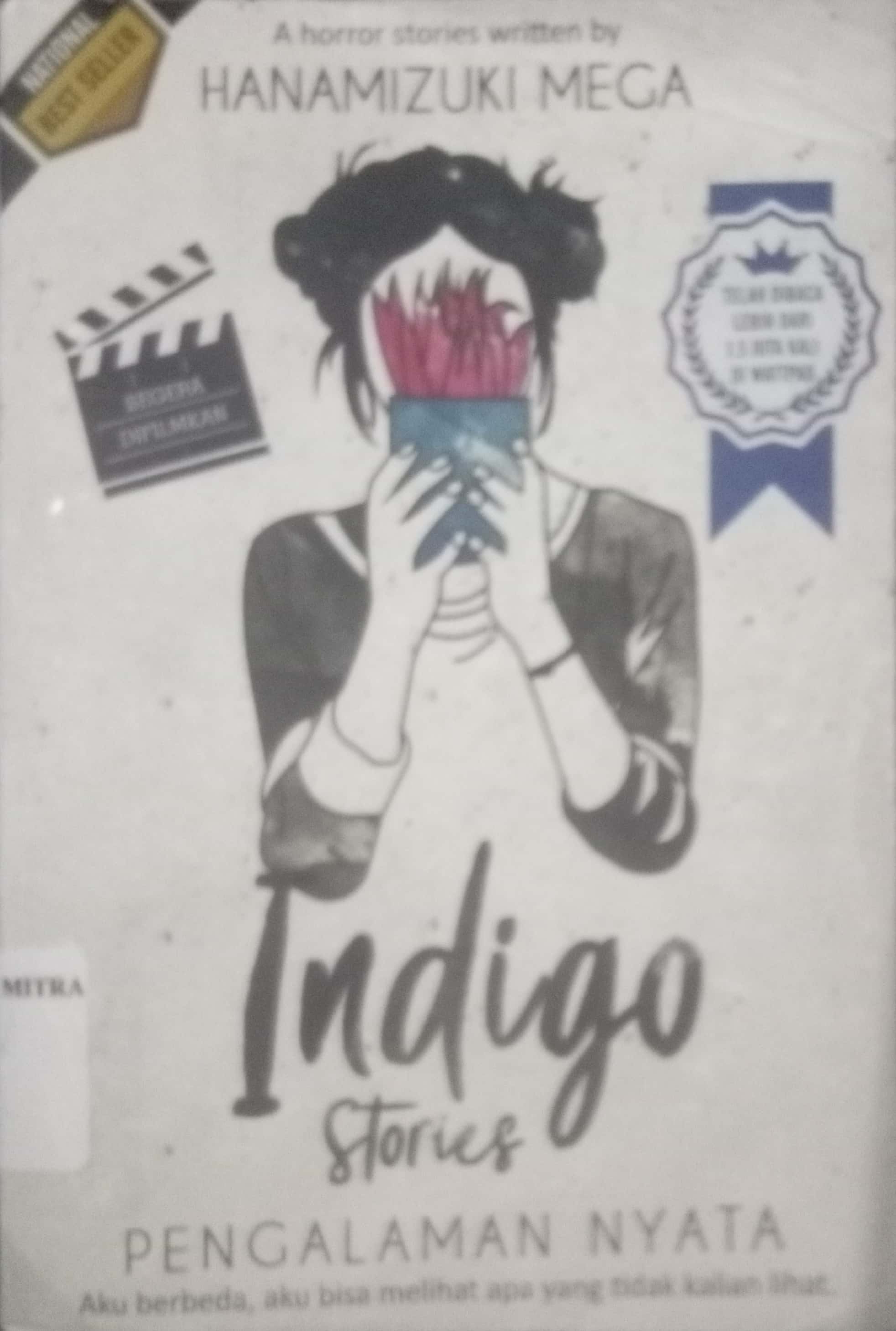 Indigo Stories