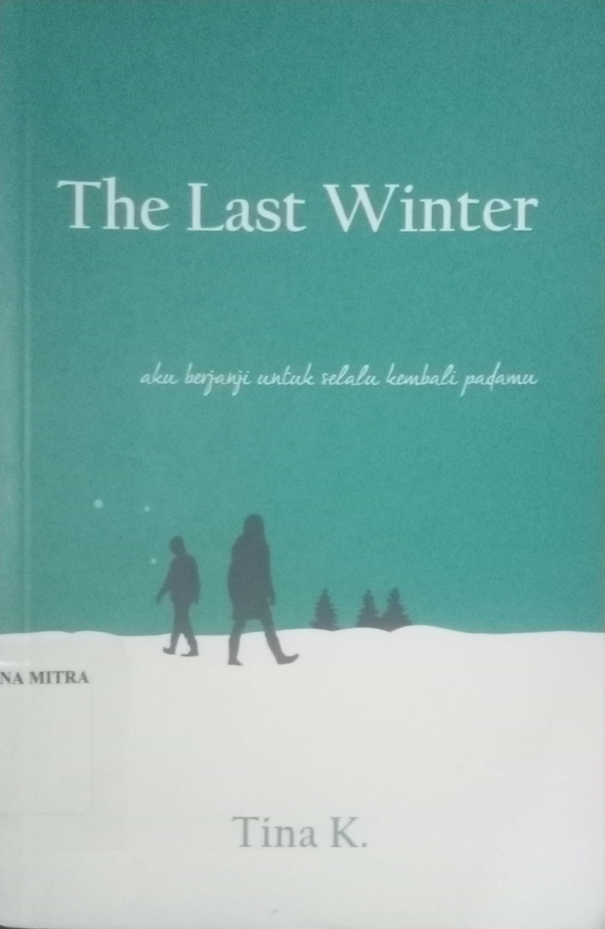 The Last Winter
