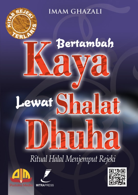 Bertambah Kaya Lewat Shalat Duha