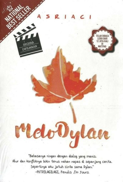 Melodylan