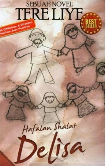 Hafalan Shalat Delisa