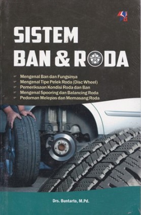 Sistem Ban Roda