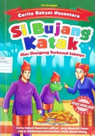 Sibujang Katak