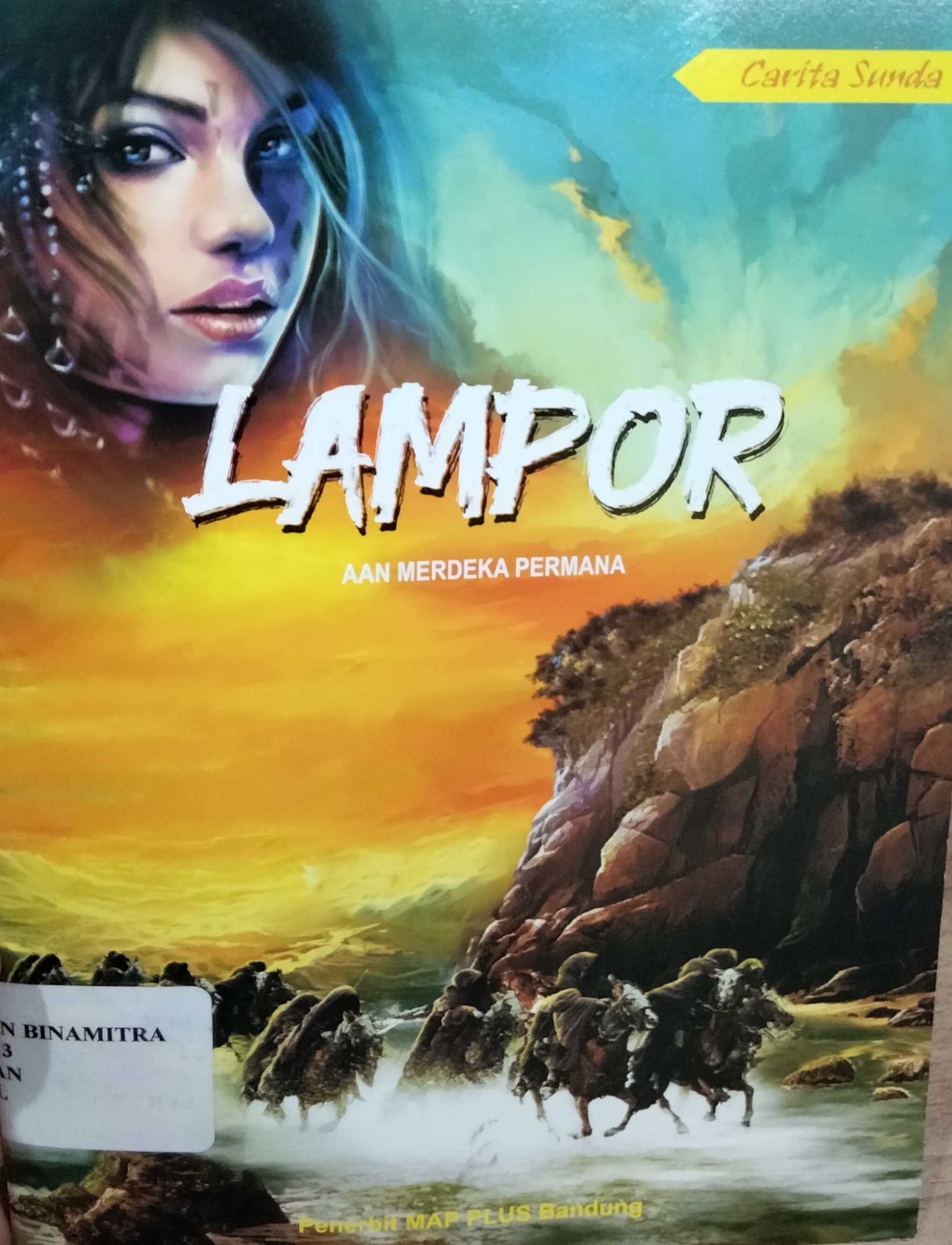 Lampor