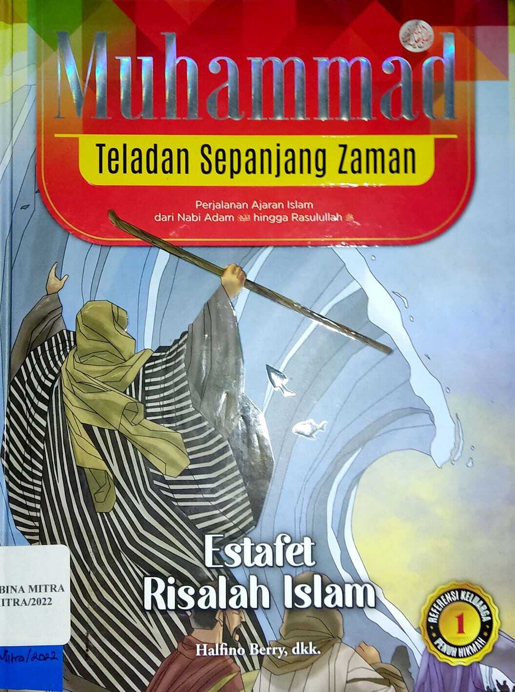 Estafet Risalah Islam