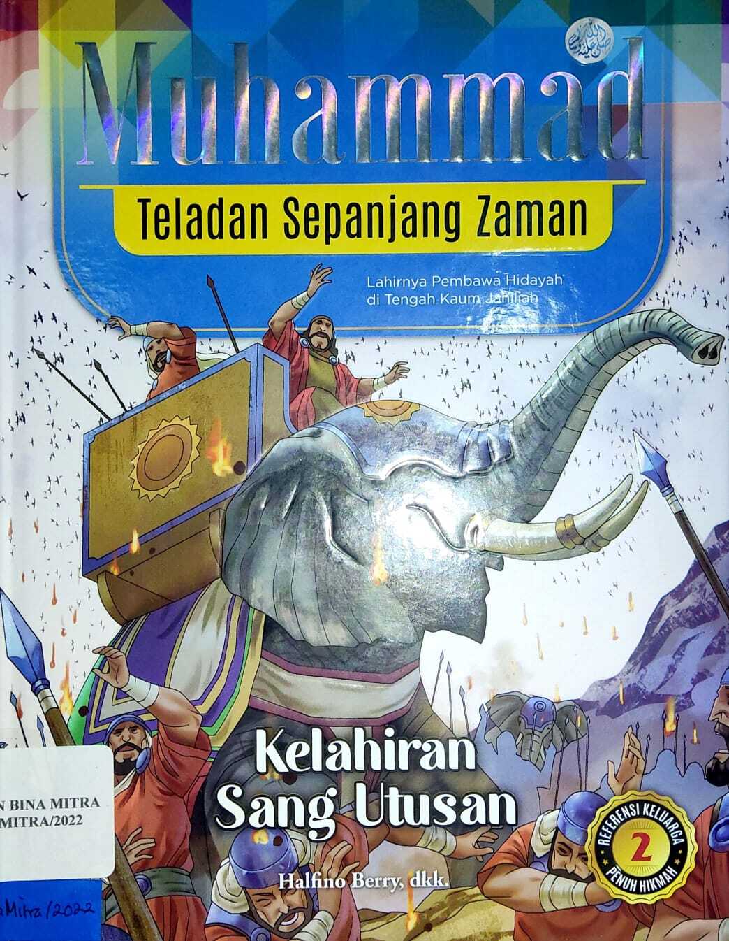 Kelahiran Sang Utusan