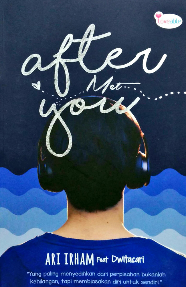 After Met You