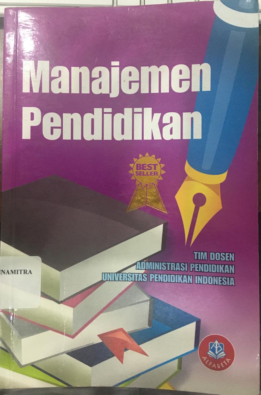 Manajemen Pendidikan