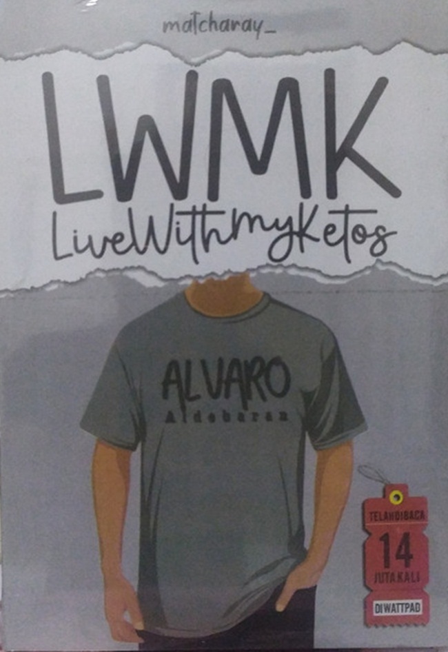 LWMK: Live with my ketos