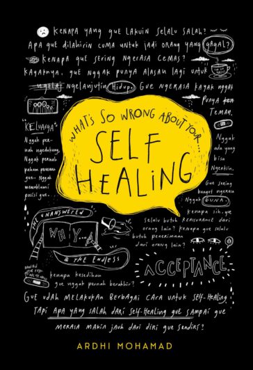 What's So Wrong About Self Healing