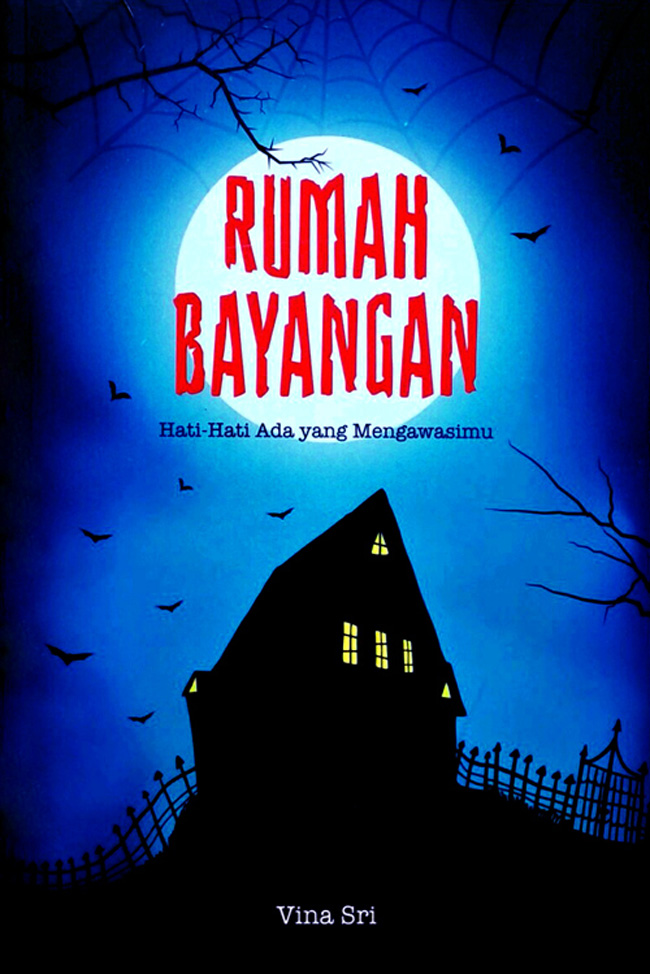 Rumah Bayangan
