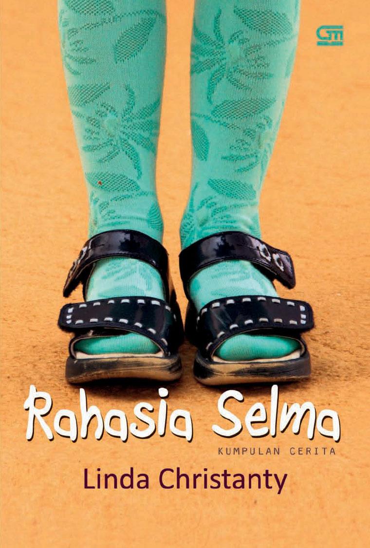 Rahasia Selma