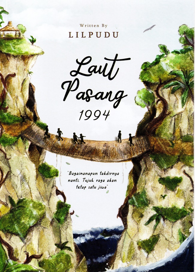Laut Pasang 1994 