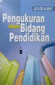 Pengukuran dalam bidang pendidikan 