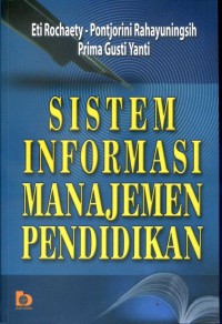 Sistem Informasi Manajeman Pendidikan