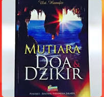 Mutiara Doa dan Dzikir