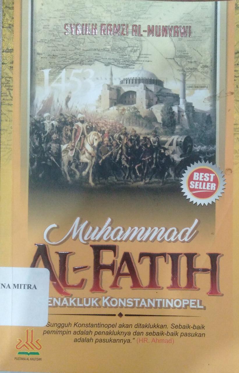 Muhammad Al-Fatih