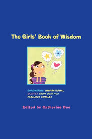 The Girl's Book of Wisdom