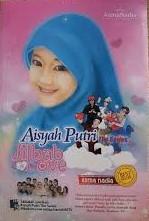 Aisyah Putri the series