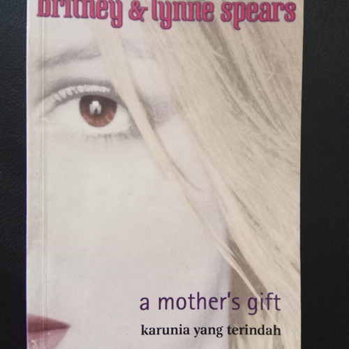 Karunia Yang Terindah