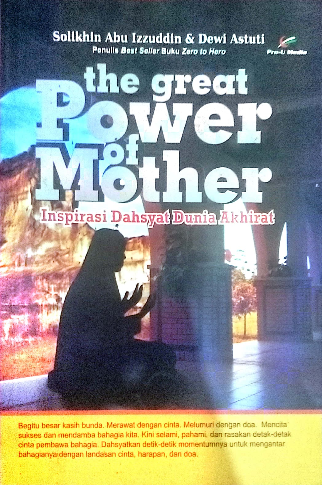 The Great Power Of Mother