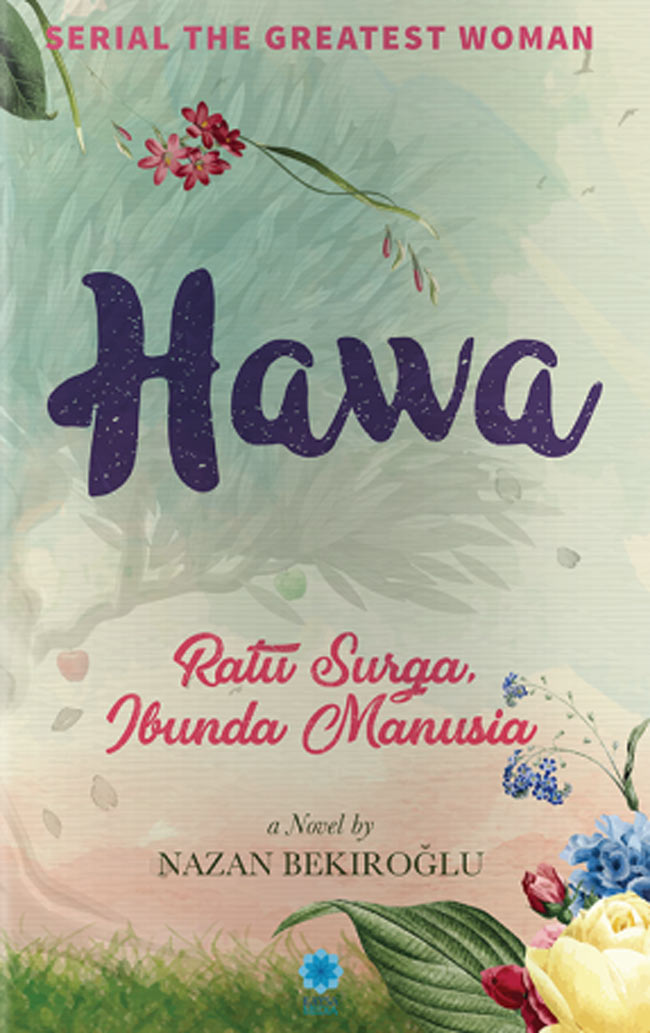 Hawa: Ratu Surga Ibunda Manusia