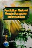 Pendidikan Untuk Masyarakat Indonesia Baru