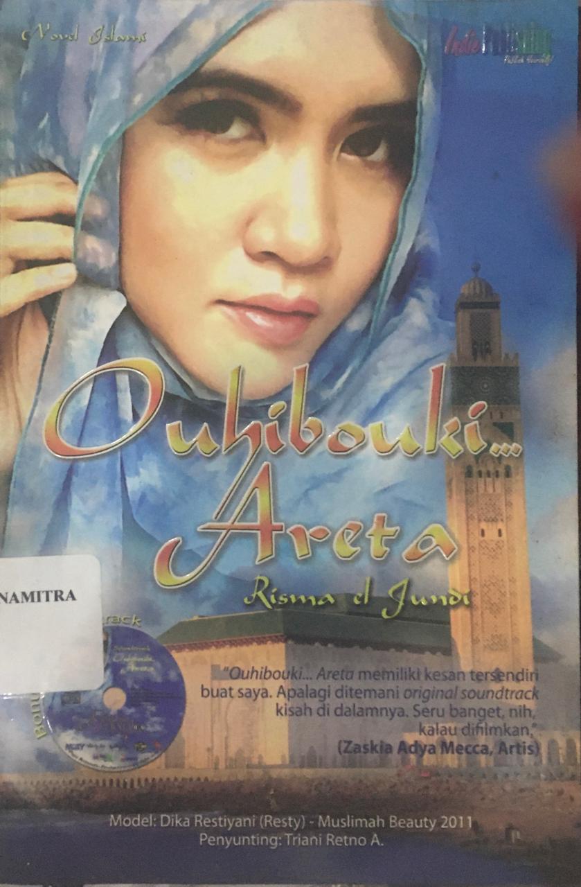 Ouhibouki Areta Risma el Jundi