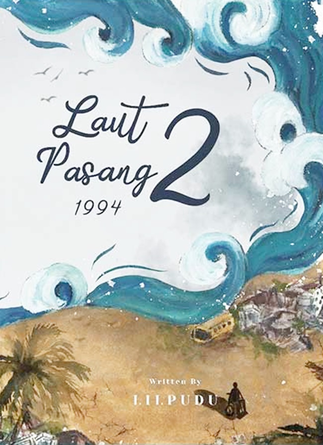 Laut Pasang 1994 season 2