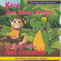 Kera Dan Buaya Penipu