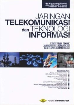 Jaringan Telekomunikasi dan Teknologi Informasi