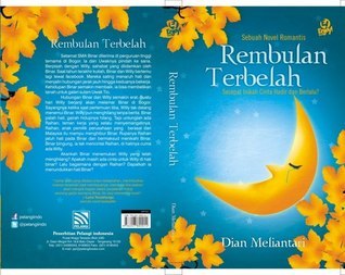 Rembulan Terbelah