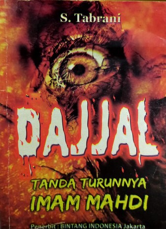 Dajjal Tanda Turunnya Imam Mahdi