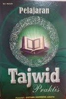 Tajwid Praktis
