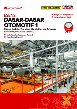 Dasar-dasar otomotif 1 kelas X